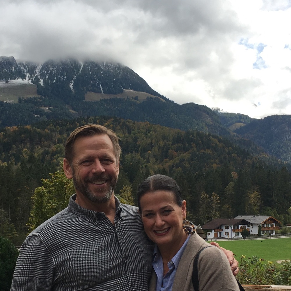 Meet your Posher, Susan